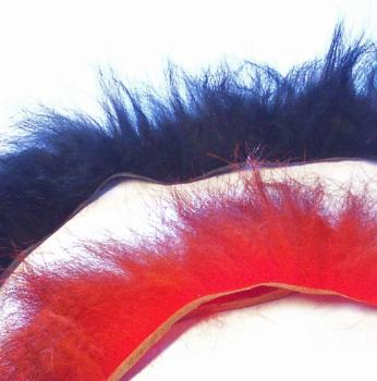 Opossum Zonker Strip