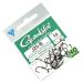 Gamakatsu J20-B Jig Nymph, Barbless