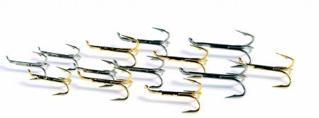 Veniard Esmond Drury Trebles