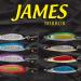 James Mirror