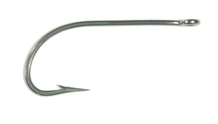 Mustad 34007