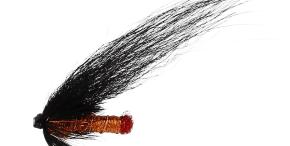 Black'n Copper Tube