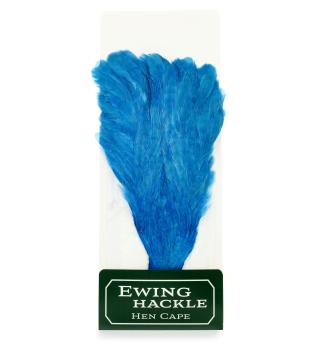 Ewing Hen Cape