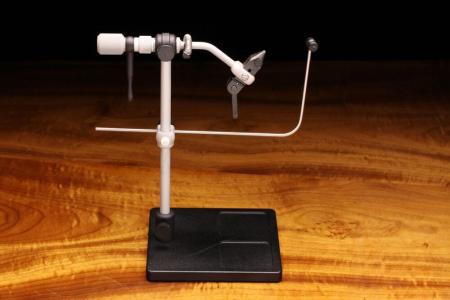 Renzetti Saltwater Traveler Base Vise