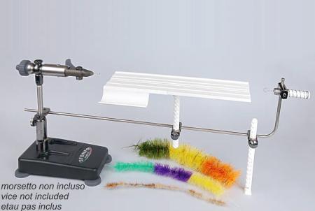 Stonfo Dubbing Brush Device