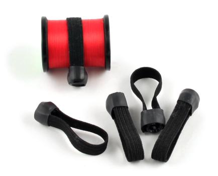 Spool-Hands för Materialrullar