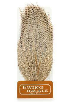 Ewing Dry Fly Cape