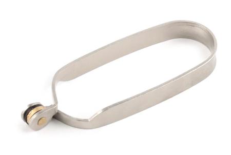 Dr. Slick Hackle Pliers