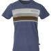 Vision Stripe T-Shirt