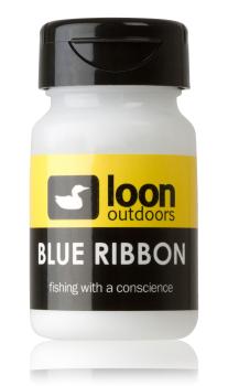 Loon Blue Ribbon