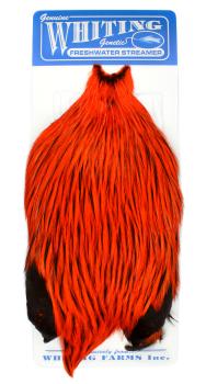 Whiting Freshwater Streamer Cape