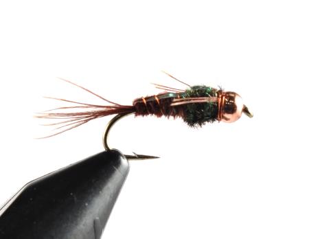 Bead Head Flashback Pheasant Tail Nymph