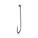 Mustad Heritage R43 Dry Fly Hook