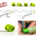 Howitzer Baitfish Popper Heads