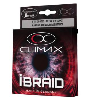 Climax iBraid