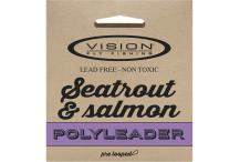 Vision Polyleader Seatrout & Salmon