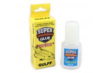 Gulff Minuteman Super Glue