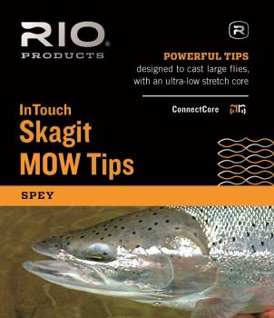RIO InTouch Skagit MOW Tips
