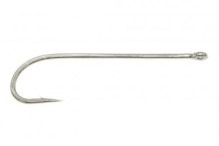 Daiichi Klinkhamer Hook, Black Nickel (1167)