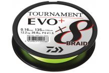 Daiwa Tournament X8 Braid EVO+