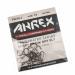 Ahrex FW504 - Short Shank Dry