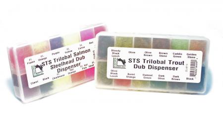 STS Trilobal Dub -lajitelma