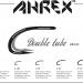 Ahrex HR440 - Tube Double