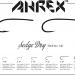 Ahrex FW531 - Size chart