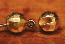 Tungsten (Wolfram) Beads ("Discoboll")