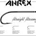 Ahrex NS110 - Streamer S/E