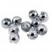 Sybai Slotted Tungsten Beads