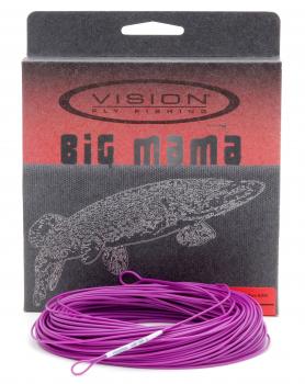 Vision Big Mama Fly Line