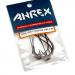 Ahrex TP615 - Trout Predator Streamer Long