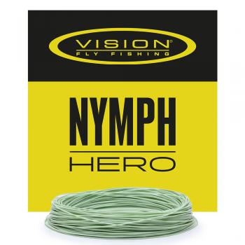 Vision Hero Nymph Line