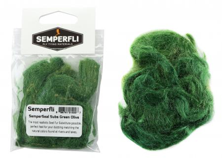 Semperfli SemperSeal Subs