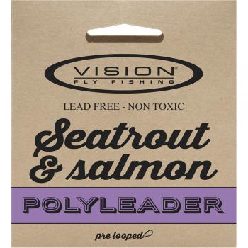 Vision Polyleader Seatrout & Salmon