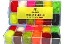 Antron Dubbing -lajitelma