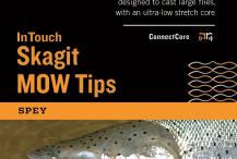 RIO InTouch Skagit MOW Tips