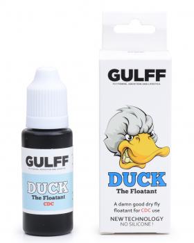 Gulff Duck The Floatant - CDC