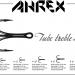 Ahrex HR450 - Tube Treble