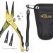 Dr. Slick Squall Pliers with Replacement Cutters and Jaws