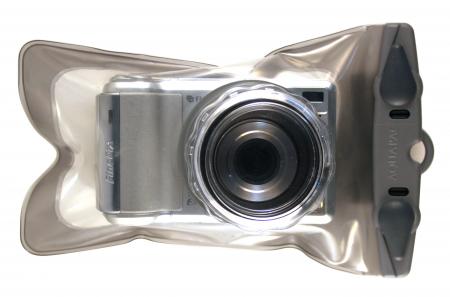Aquapac Camera Case with Hard Lens