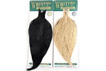 Whiting Hebert Dry Fly Cape