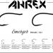Ahrex FW521 - Emerger Barbless