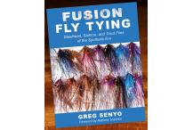 Fusion Fly Tying - Steelhead, Salmon, and Trout Flies of the Synthetic Era