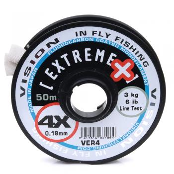 Vision Extreme+ Tippet