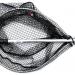 313 Fishing Net with long handle, rubber mesh