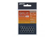 BKK Split Rings 51