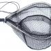 311 Fly Fishing Net with rubber mesh