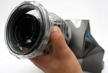 Aquapac SLR Kameralaukku linssillä
